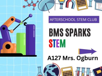 STEM activities at the children's museum