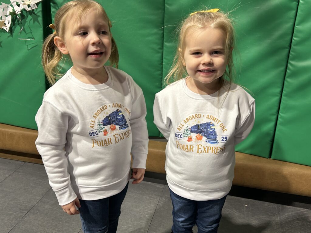 Polar Express Event 2025