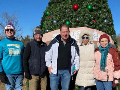 Big News: Location of New Children’s Museum