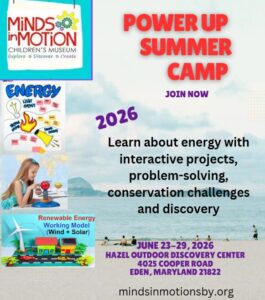summer camp for kids