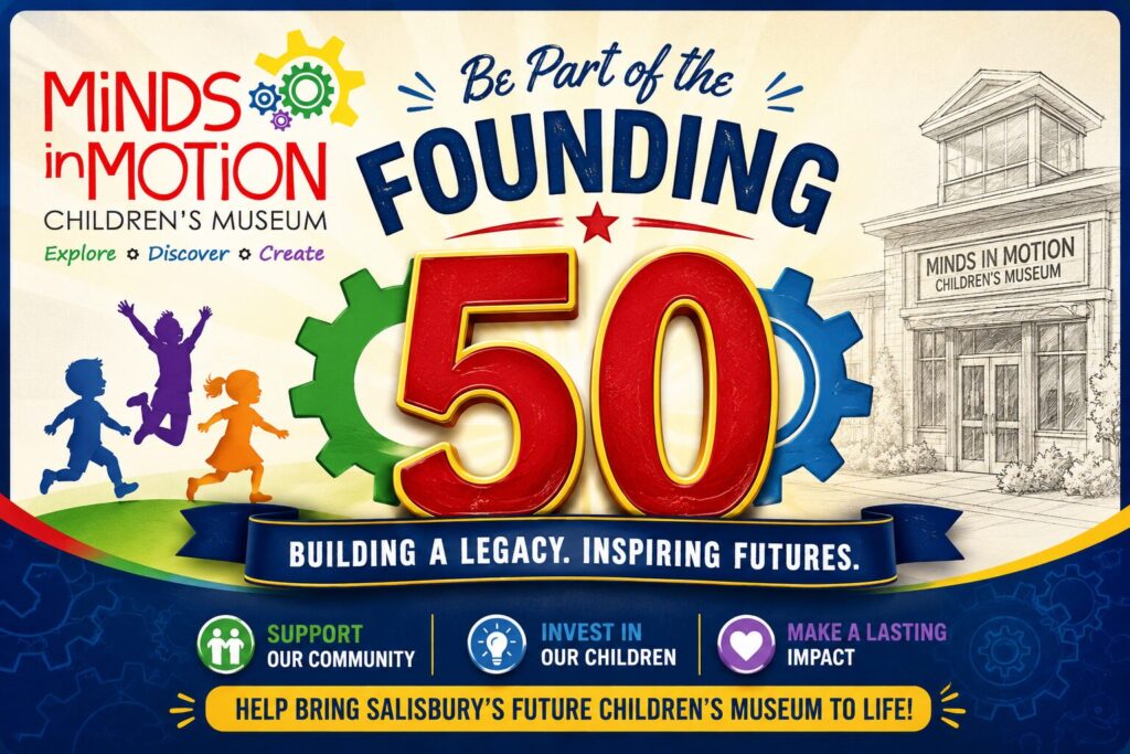 Founding 50
